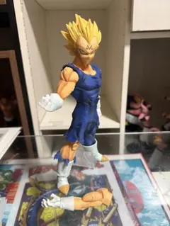 2026年最新】Battle of world c賞 魔人ベジータの人気アイテム - メルカリ