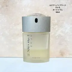 ルチアーノソプラーニ ウォモ オードトワレ 香水 50ml - メルカリ