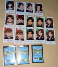 2026年最新】響けユーフォニアム ブロマイドコレクションの人気