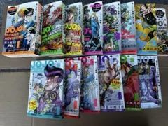 2026年最新】ジョジョ 4部 全巻の人気アイテム - メルカリ