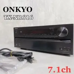 2026年最新】TX-NR616 ONKYOの人気アイテム - メルカリ