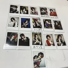 2026年最新】グラビティ チェキの人気アイテム - メルカリ