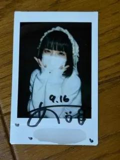 2026年最新】ilife あいす チェキの人気アイテム - メルカリ