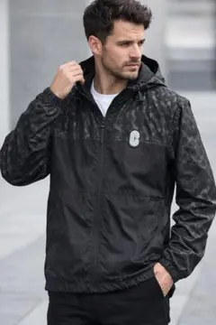 GBB COACH JACKET JSF JESSE the bone RIZE - メルカリ