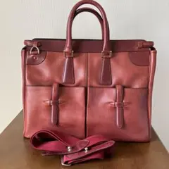 2026年最新】万双トートブリーフの人気アイテム - メルカリ