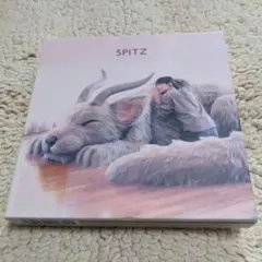 2026年最新】スピッツ 醒めない 初回限定盤の人気アイテム - メルカリ