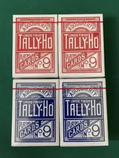 2026年最新】タリホー トランプの人気アイテム - メルカリ