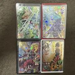 2026年最新】ドラゴンボールヒーローズ まとめ売りの人気アイテム