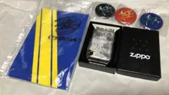 2026年最新】scandal zippoの人気アイテム - メルカリ