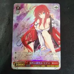 2026年最新】ハイスクールD×D ヴァイスの人気アイテム - メルカリ