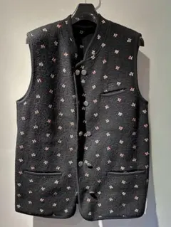 2026年最新】rier walker giletの人気アイテム - メルカリ