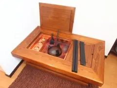 2026年最新】火鉢 囲炉裏の人気アイテム - メルカリ