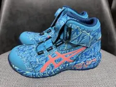 2026年最新】安全靴 アシックス 26.5 未使用の人気アイテム - メルカリ