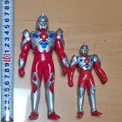 2026年最新】グリッドマン ソフビの人気アイテム - メルカリ