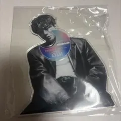 2026年最新】ømi アクリルスタンドの人気アイテム - メルカリ