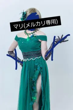 2026年最新】高垣楓 コスプレの人気アイテム - メルカリ