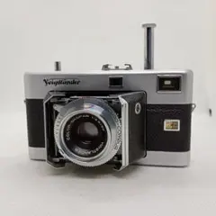2026年最新】voigtlander vitessaの人気アイテム - メルカリ