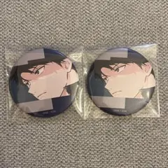 2026年最新】上ノ山立夏 缶バッジ ギヴン展の人気アイテム - メルカリ