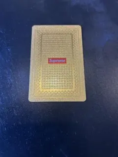 2026年最新】supreme トランプの人気アイテム - メルカリ