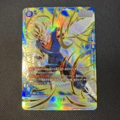 2026年最新】ベジット scr パラレルの人気アイテム - メルカリ