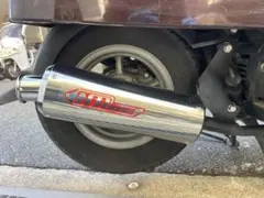 2026年最新】ヤマハ vox マフラーの人気アイテム - メルカリ