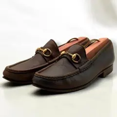 2026年最新】グッチ ビットモカシンの人気アイテム - メルカリ