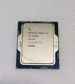 2026年最新】core i5 14400fの人気アイテム - メルカリ