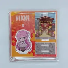 2026年最新】nikke エリア防衛戦 アクリルスタンドの人気アイテム