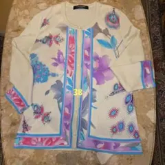 2026年最新】レオナール カーディガンの人気アイテム - メルカリ