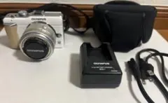 2026年最新】olympus pen e-pl1の人気アイテム - メルカリ
