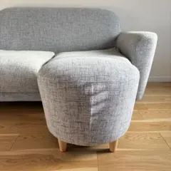 2026年最新】Francfranc オットマン・スツールの人気アイテム - メルカリ