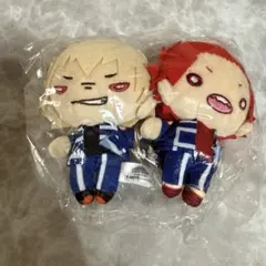 2026年最新】にとたん 爆豪勝己の人気アイテム - メルカリ