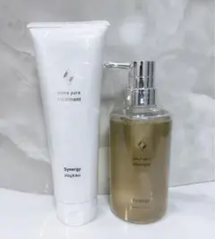 2026年最新】シナジーシャンプーの人気アイテム - メルカリ