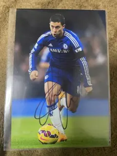 2026年最新】サッカー選手直筆サインの人気アイテム - メルカリ