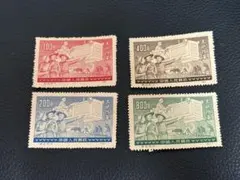 2026年最新】中国切手 特2の人気アイテム - メルカリ