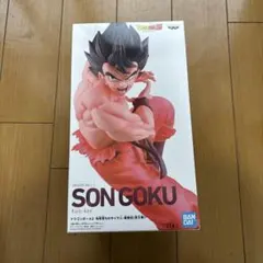 2026年最新】界王拳悟空の人気アイテム - メルカリ