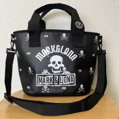 2026年最新】mark&lona キャディバッグの人気アイテム - メルカリ