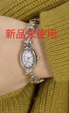 2026年最新】ティナジョジュン 時計の人気アイテム - メルカリ