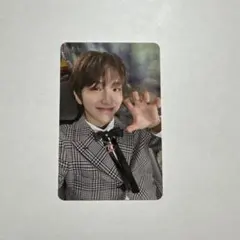 2026年最新】boynextdoor サノク ウナクの人気アイテム - メルカリ