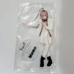 2026年最新】R指定 マモ アクスタの人気アイテム - メルカリ