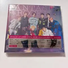 2026年最新】FANTASTIC_ROCKETの人気アイテム - メルカリ