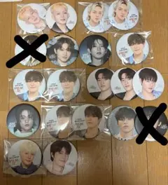 2026年最新】TREASUREジュンギュ 缶バッジの人気アイテム - メルカリ