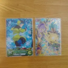 2026年最新】ドラゴンボールヒーローズ ベジータブルーの人気アイテム