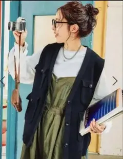 2026年最新】ニコアンド ベスト スタッフプロデュースの人気アイテム