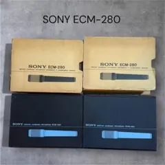 2026年最新】SONY ECM-280の人気アイテム - メルカリ