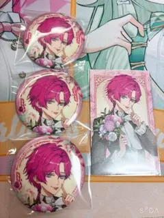 2026年最新】あくねこ ラト 缶バッジの人気アイテム - メルカリ