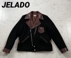2026年最新】ジェラード レザージャケットの人気アイテム - メルカリ