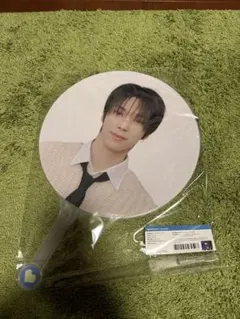 2026年最新】ネクスジ ソゴン うちわの人気アイテム - メルカリ