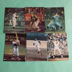 2026年最新】カルビープロ野球カード1973の人気アイテム - メルカリ