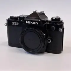2026年最新】Nikon ニコン FE2 ボディの人気アイテム - メルカリ
